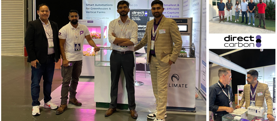 Direct Carbon in Dubai